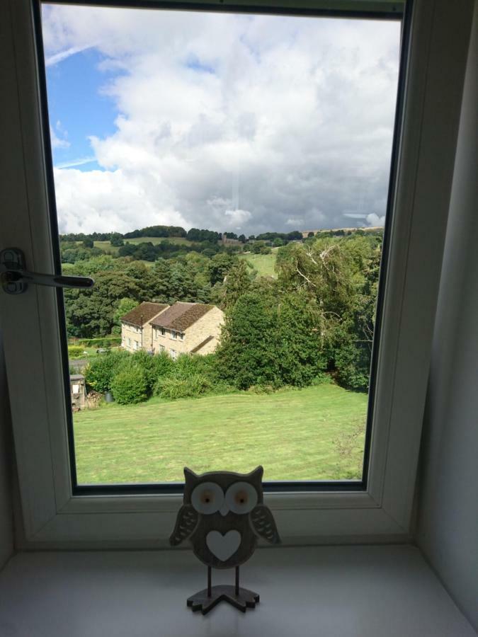 Plough Cottage Bradfield Zewnętrze zdjęcie
